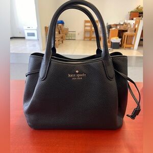 Kate Spade Large Dumpling Satchel